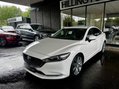 Mazda 6 2.2 SKYACTIV-D Sport Nav+ Auto Euro 6 (s/s) 4dr 5