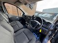 Renault Trafic 2.0 Trafic SL28 Black Edition Energy dCi 21