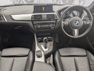 BMW 1 Series 118D M SPORT SHADOW EDITION 13