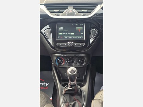 Vauxhall Corsa 1.4i ecoTEC SRi Hatchback 3dr Petrol Manual Euro 6 (75 ps) 13