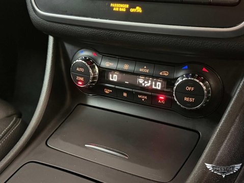 Mercedes-Benz GLA 2.1 GLA220d Sport (Premium) 7G-DCT 4MATIC Euro 6 (s/s) 5dr 27