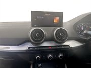 Audi Q2 1.0 TFSI 30 S line SUV 5dr Petrol Manual Euro 6 (s/s) (110 ps) Cruise Cont 18