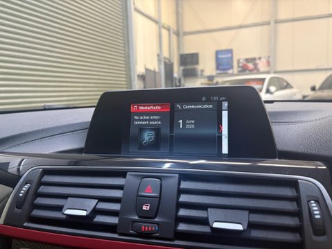 BMW 4 Series 2.0 420i GPF Sport Auto xDrive Euro 6 (s/s) 2dr 26