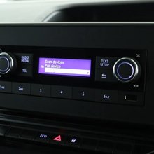 Renault Kangoo MWB ML19 44kWh Advance 3