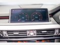 BMW X5 3.0 30d M Sport Auto xDrive Euro 6 (s/s) 5dr 54