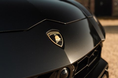 Lamborghini Urus 4.0 V8 BiTurbo Auto 4WD Euro 6 5dr 17