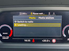 Audi A3 1.0 A3 Sportback 30 TFSI S Line 5dr 33