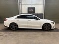 Mercedes-Benz CLA Class 1.3 CLA200 AMG Line (Premium) Coupe 7G-DCT Euro 6 (s/s) 4dr 7
