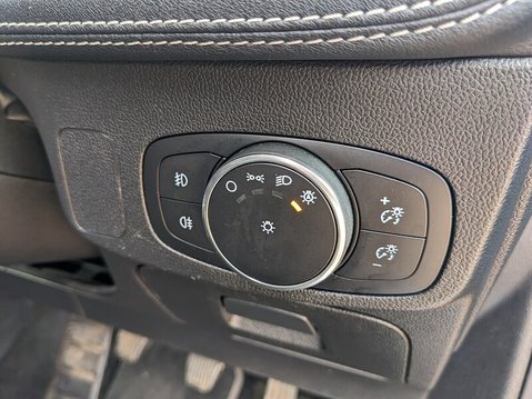 Ford Focus VIGNALE 24