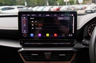 Cupra Formentor TSI V2 DSG 27