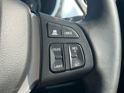 Suzuki Vitara SZ5 33