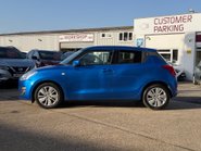 Suzuki Swift SZ-T BOOSTERJET 10