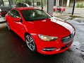 Vauxhall Insignia 1.6i Turbo SRi VX Line Nav Grand Sport Euro 6 (s/s) 5dr 5
