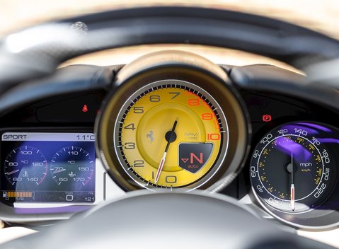 Ferrari California 17