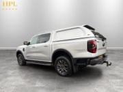 Ford Ranger 2.0 TD EcoBlue Wildtrak Pickup Double Cab 4dr Diesel Auto 4WD Euro 6 (s/s) 5