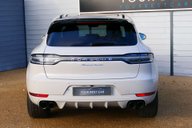 Porsche Macan 2.9 Macan T Semi-Auto 4WD 5dr 14