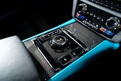Rolls-Royce Ghost V12 BLACK BADGE. FULL PPF. HUD. STARLIGHT HEADLINER. H, C & M SEATS 46