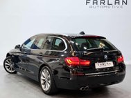 BMW 5 Series 2.0 520d Luxury Touring 5dr Diesel Auto Euro 6 (s/s) (190 ps) 4