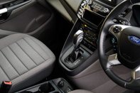 Ford Tourneo Connect TITANIUM TDCI 22