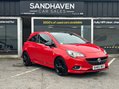 Vauxhall Corsa 1.4i ecoTEC Limited Edition Hatchback 3dr Petrol Manual Euro 6 (90 ps) 1