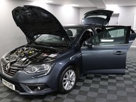 Renault Megane DYNAMIQUE NAV DCI 10