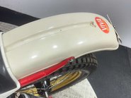 Montesa Cota 349 1983 CLASSIC RUNNING TRAIL BIKE PROJECT ROAD REGISTERED 350CC 28