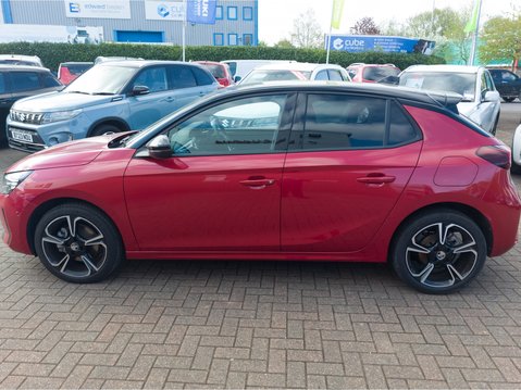 Vauxhall Corsa 1.2 Turbo Ultimate 5dr 12