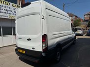 Ford Transit 2.0 Transit 350 Leader EcoBlue 26