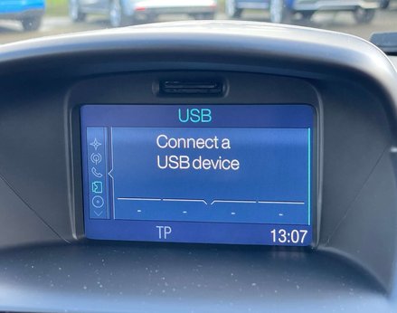 Ford Fiesta 1.6 Fiesta ST-3 T 3dr 28