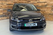 Volkswagen Golf 35.8kWh e-Golf Hatchback 5dr Electric Auto (136 ps) 25
