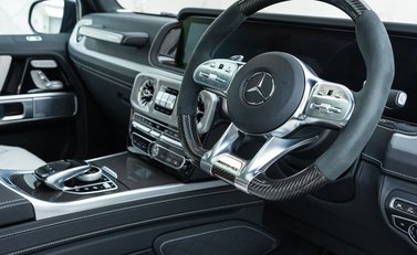 Mercedes-Benz G Class AMG G63 Carbon Edition 10