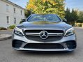 Mercedes-Benz C Class 3.0 C43 V6 AMG (Premium Plus) Cabriolet G-Tronic+ 4MATIC Euro 6 (s/s) 2dr 11