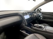 Hyundai TUCSON 1.6 h T-GDi Ultimate SUV 5dr Petrol Hybrid Auto Euro 6 (s/s) (230 ps) Crui 15