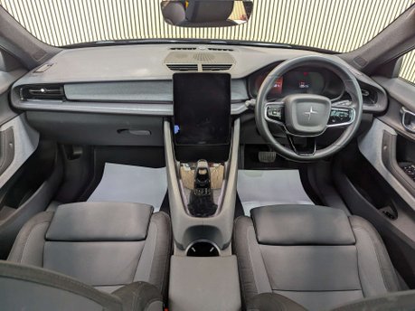 Polestar 2 2 Pilot Plus EV AWD 4WD 5dr 54