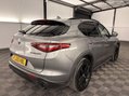 Alfa Romeo Stelvio 2.0T Nero Edizione Auto Q4 AWD Euro 6 (s/s) 5dr 55
