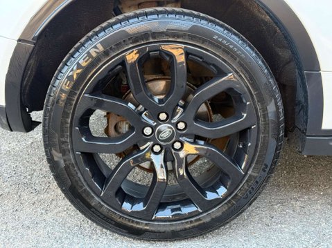 Land Rover Range Rover Evoque 2.2 SD4 Dynamic Auto 4WD Euro 5 (s/s) 3dr 96