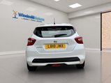 Nissan MICRA 1.0 Acenta Limited Edition Euro 6 5dr 6