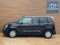 Peugeot Partner 1.5 Partner Professional L1 Blue HDi 9