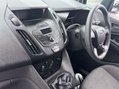 Ford Transit Connect 1.5 TDCi 200 Panel Van 5dr Diesel Manual L1 H1 (120 g/km, 74 bhp) 36