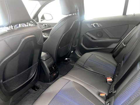 BMW 1 Series 1.5 118i M Sport (LCP) Hatchback 5dr Petrol DCT Euro 6 (s/s) (136 ps) 20