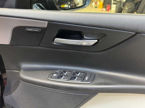 Jaguar XF 2.2 XF R-Sport Black D Auto 4dr 94