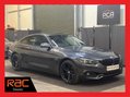 BMW 4 Series 2.0 420i GPF Sport Auto xDrive Euro 6 (s/s) 2dr 1