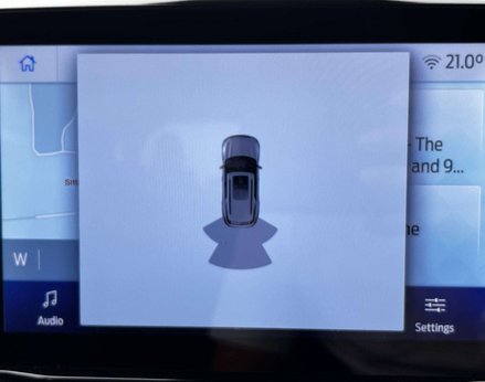 Ford Puma 1.0 Puma Titanium 5dr 39