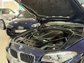 BMW 5 Series 3.0 530d M Sport Auto Euro 6 (s/s) 4dr 91