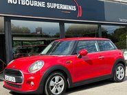 Mini Hatch One 1.5 Petrol Manual Media pack - NAVIGATION - REAR PARK - LOW INSURANCE 1