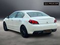 Peugeot 508 2.0 508 GT Blue HDi S/S Automatic 4dr - NATIONAL DELIVERY* 28