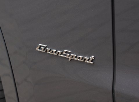 Maserati Levante S GranSport 26