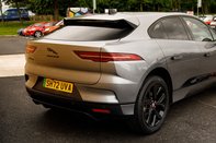 Jaguar I-Pace BLACK 9