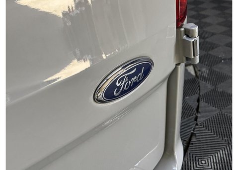 Ford Transit Custom 2.0 280 EcoBlue Limited Panel Van 5dr Diesel Auto L1 H1 Euro 6 (s/s) (130 p 16