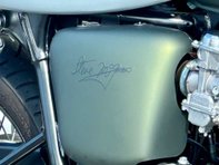 Triumph Bonneville T100 0.9 Bonneville T100 Steve McQueen 25